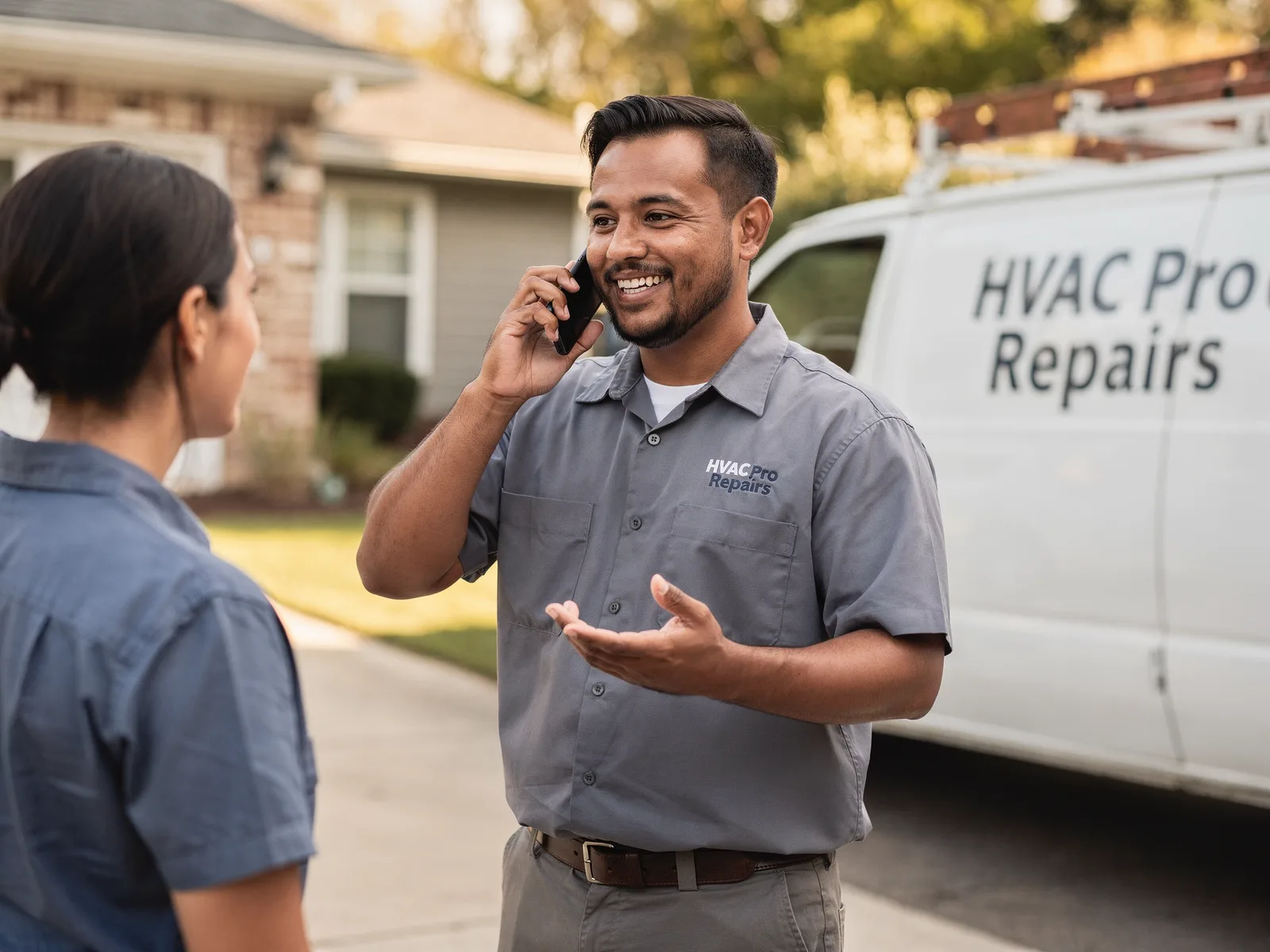 Heat Pump Repair Smithburg, WV FAQs